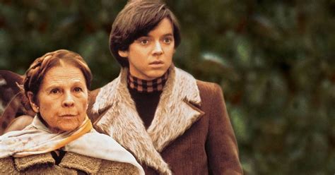 Cosa ne dici di Harold e Maude? Una storia d'amore malinconica con una colonna sonora indimenticabile!