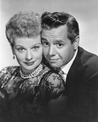  I Love Lucy, Una Sitcom Pionieristica con Lucille Ball e Desi Arnaz che Trasforma la TV!