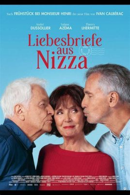 Nizza, un Film Muto che Trascende il Tempo con una Storia d'Amore e di Avventura!