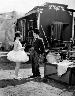 The Circus una commedia silenziosa di Chaplin che celebra l'umanità!