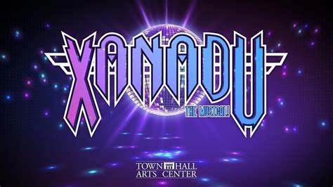 Xanadu! Una storia d'amore e di musica attraverso i decenni