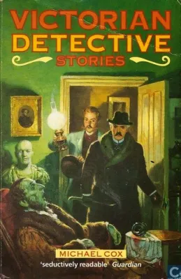 Zachariah! Una storia avvincente di mistero e vendetta ambientata nella Londra vittoriana